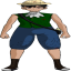 Avu Dude Discord Bot Logo