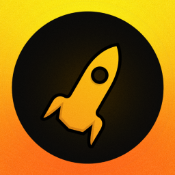 AeroBOT Discord Bot Logo