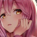 Sariyna Discord Bot Logo