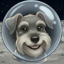 Lunae Discord Bot Logo
