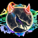 Yuna Discord Bot Logo
