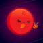 UniverseSafe Discord Bot Logo