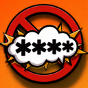Language Filter Discord Bot Logo