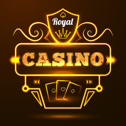 Logo for Casino