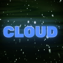 Cloud Discord Bot Logo