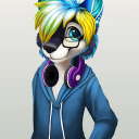 Syko Bot Discord Bot Logo