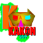 Kakon Bot Discord Bot Logo