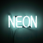 NeoN Discord Bot Logo