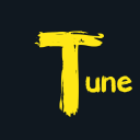 Tune Discord Bot Logo