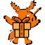 PartysGiveaway Discord Bot Logo