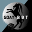 Goat Discord Bot Logo