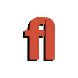Flames Discord Bot Logo