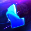 Lave Discord Bot Logo
