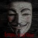 annonymus Discord Bot Logo