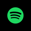 Spotify Discord Bot Logo