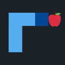 Snake Discord Bot Logo