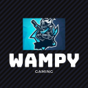 Wampy Bot Discord Bot Logo