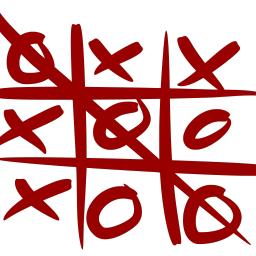 Logo for TicTacToeBot