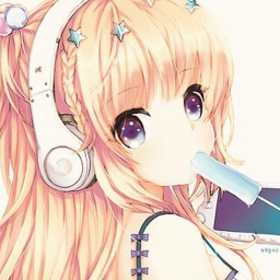 Sofía 🎧 Discord Bot Logo