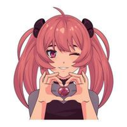Kayce Discord Bot Logo