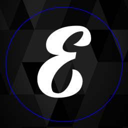 Epsilon Bot Discord Bot Logo