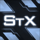 SyznTraX Discord Bot Logo