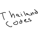ThailandCodes Discord Bot Logo