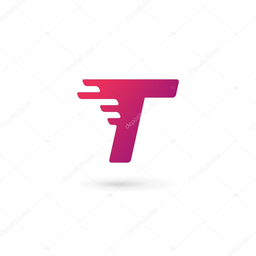 Ticket General Discord Bot Logo