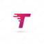 Ticket General Discord Bot Logo