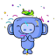 Infinity Giveaway Discord Bot Logo
