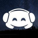 Bore Music Discord Bot Logo