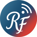 RadioFrance Discord Bot Logo
