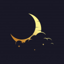 MoonBot Discord Bot Logo