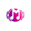 Muzik Discord Bot Logo