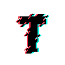 Tlitch Discord Bot Logo