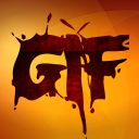 Gif Management Discord Bot Logo