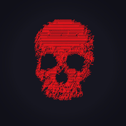 Logo for r0bert