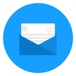 Arctic Temp Mail Discord Bot Logo