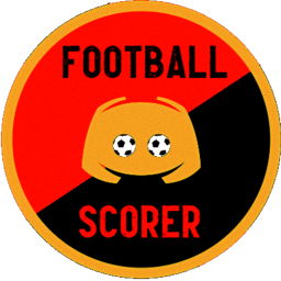 Football Scorer Discord Bot Logo