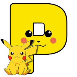 Pokésoul Discord Bot Logo