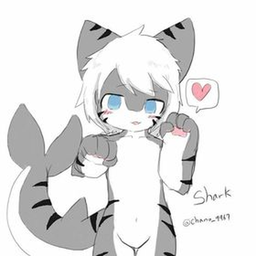 FurryOS Discord Bot Logo