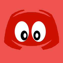 Discordy Discord Bot Logo