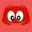 Discordy Discord Bot Logo