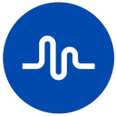 Musicly Discord Bot Logo