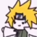 Konoha Bot Discord Bot Logo