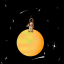 Astro bot Discord Bot Logo