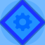BloxyManager Discord Bot Logo