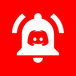 Youtube Alerts Discord Bot Logo
