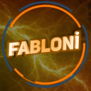 Fabloni Discord Bot Logo