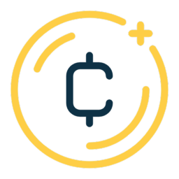 Crypto Tracker Discord Bot Logo